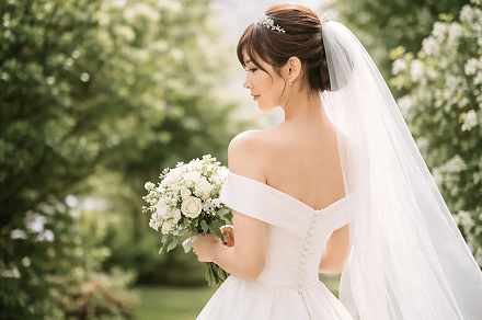 婚礼・ブライダル